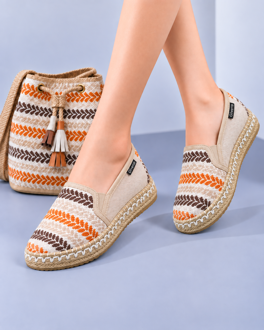 Givera™ Siena Terracota