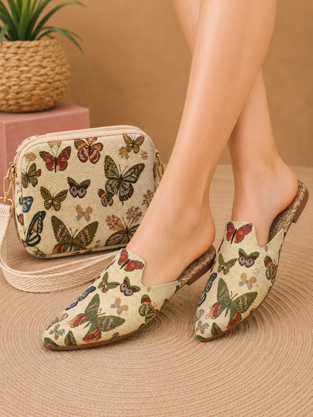 Givera™ Mariposa Chic
