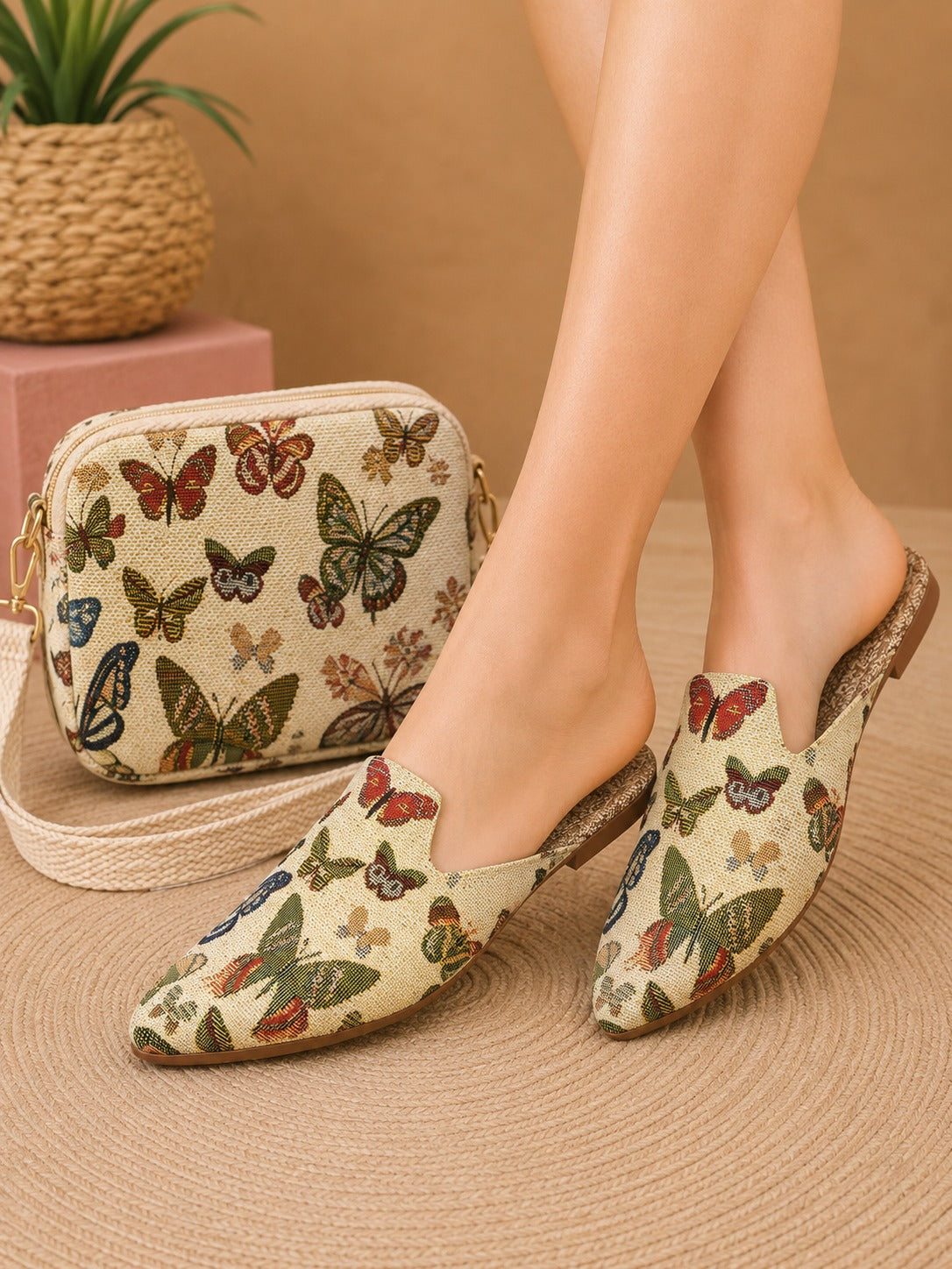Givera™ Mariposa Chic
