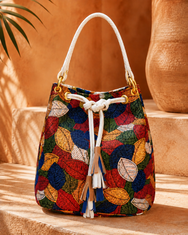 🍂 Bolso Givera™ Mosaic