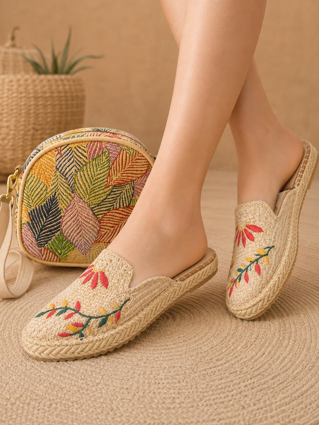 Givera™ Aura Boho + Bolso 🌿